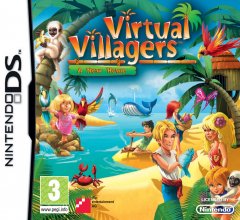 Virtual Villagers: A New Home (EU)