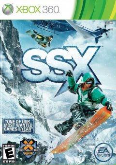 SSX (2012) (US)