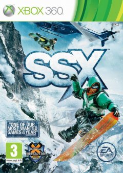 SSX (2012) (EU)