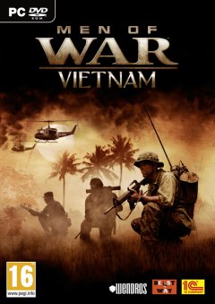 Men Of War: Vietnam (EU)