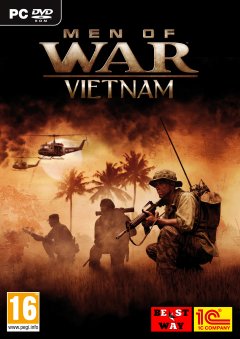 <a href='https://www.playright.dk/info/titel/men-of-war-vietnam'>Men Of War: Vietnam</a>    29/30