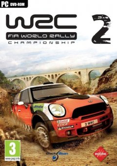 <a href='https://www.playright.dk/info/titel/wrc-fia-world-rally-championship-2'>WRC: FIA World Rally Championship 2</a>    25/30