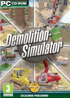 Demolition Simulator (EU)