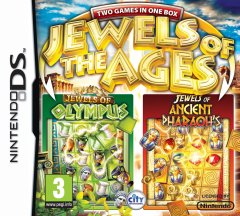 Jewels Of The Ages (EU)