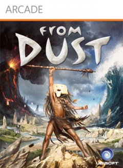 From Dust (US)