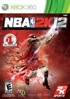 NBA 2K12 (US)