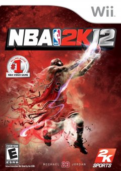 NBA 2K12 (US)