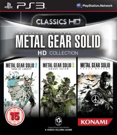 <a href='https://www.playright.dk/info/titel/metal-gear-solid-hd-collection'>Metal Gear Solid HD Collection</a>    27/30