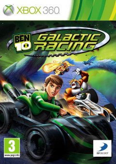 <a href='https://www.playright.dk/info/titel/ben-10-galactic-racing'>Ben 10: Galactic Racing</a>    7/30