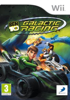 <a href='https://www.playright.dk/info/titel/ben-10-galactic-racing'>Ben 10: Galactic Racing</a>    24/30