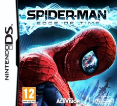 <a href='https://www.playright.dk/info/titel/spider-man-edge-of-time'>Spider-Man: Edge Of Time</a>    4/30