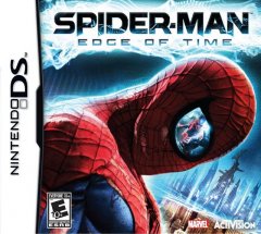 Spider-Man: Edge Of Time (US)