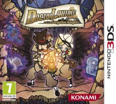 Doctor Lautrec And The Forgotten Knights (EU)