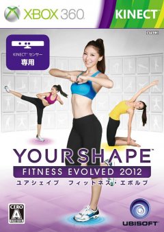 <a href='https://www.playright.dk/info/titel/your-shape-fitness-evolved-2012'>Your Shape: Fitness Evolved 2012</a>    23/30