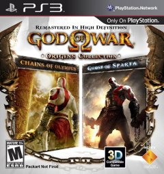 <a href='https://www.playright.dk/info/titel/god-of-war-collection-volume-ii'>God Of War Collection: Volume II</a>    21/30