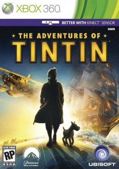 <a href='https://www.playright.dk/info/titel/adventures-of-tintin-the-the-game'>Adventures Of Tintin, The: The Game</a>    23/30