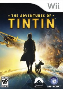 <a href='https://www.playright.dk/info/titel/adventures-of-tintin-the-the-game'>Adventures Of Tintin, The: The Game</a>    18/30
