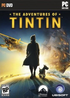 <a href='https://www.playright.dk/info/titel/adventures-of-tintin-the-the-game'>Adventures Of Tintin, The: The Game</a>    25/30