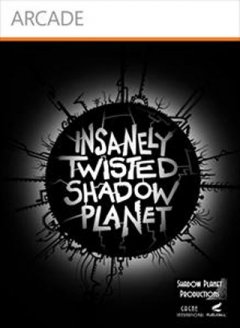 Insanely Twisted Shadow Planet (US)