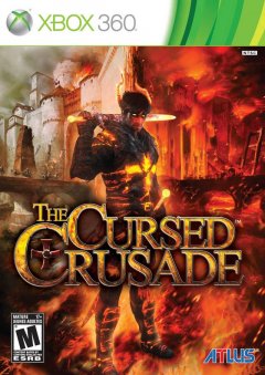 Cursed Crusade, The (US)