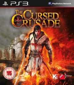 Cursed Crusade, The (EU)