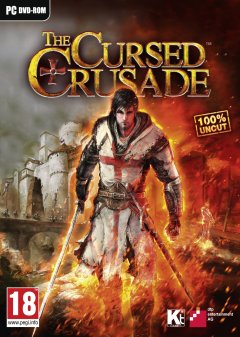 Cursed Crusade, The (EU)
