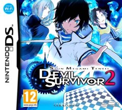 Shin Megami Tensei: Devil Survivor 2 (EU)