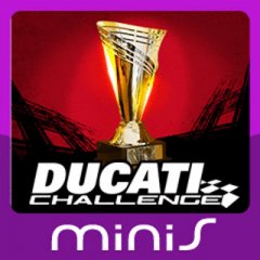 Ducati Challenge (EU)