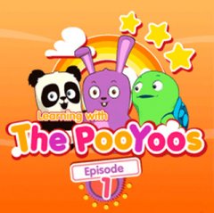 Learning With The PooYoos: Episode 1 (EU)