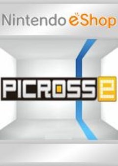 Picross E (EU)
