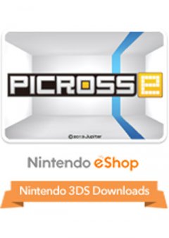 Picross E (US)