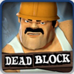 Dead Block (US)