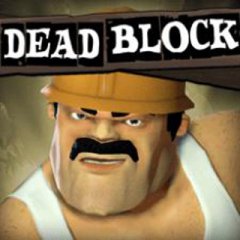 Dead Block (EU)