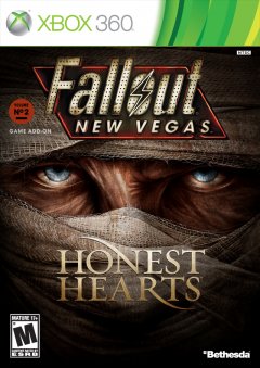 Fallout: New Vegas: Honest Hearts (US)