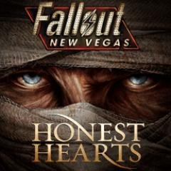 Fallout: New Vegas: Honest Hearts (EU)