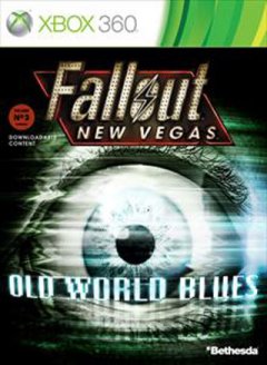 Fallout: New Vegas: Old World Blues (US)