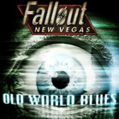 Fallout: New Vegas: Old World Blues (EU)