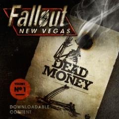 Fallout: New Vegas: Dead Money (EU)