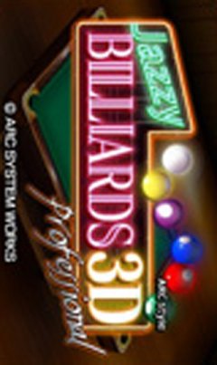 <a href='https://www.playright.dk/info/titel/arc-style-jazzy-billiards-3d-professional'>Arc Style: Jazzy Billiards 3D Professional</a>    15/30