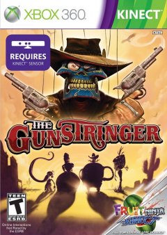 Gunstringer, The (US)