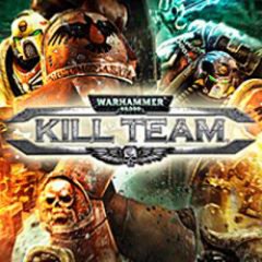 Warhammer 40,000: Kill Team (EU)