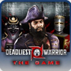 Deadliest Warrior: The Game (US)