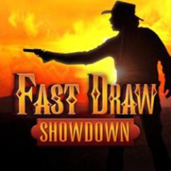 Fast Draw Showdown (EU)