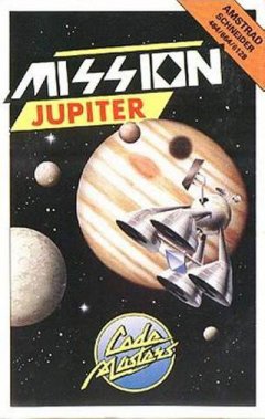 Mission Jupiter (EU)