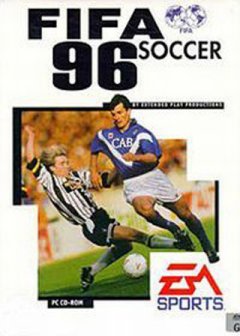 FIFA Soccer '96 (US)