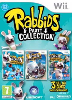 <a href='https://www.playright.dk/info/titel/raving-rabbids-party-collection'>Raving Rabbids: Party Collection</a>    22/30