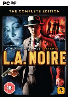 <a href='https://www.playright.dk/info/titel/la-noire-the-complete-edition'>L.A. Noire: The Complete Edition</a>    22/30