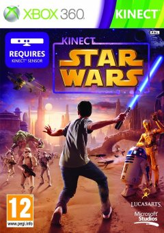 Kinect Star Wars (EU)