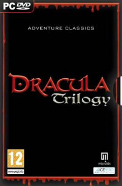 Dracula Trilogy (EU)