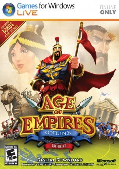 Age Of Empires Online (US)